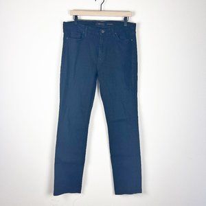 Jen7 Slim Straight Jeans 14